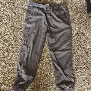 Sonoma Kids Gray Casual Pants